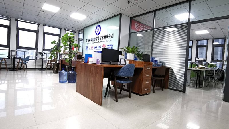 企业办公电脑软硬件采购，如何选择更可靠？**