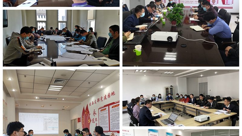 机房改造，参数配置的五大关键要素**