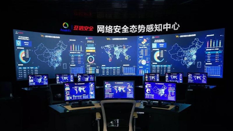 机房防爆照明系统：安全与效率的双重保障**