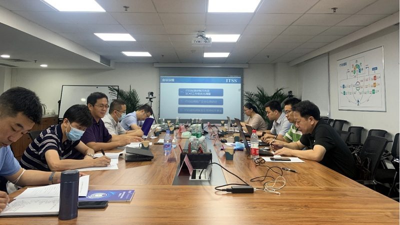 合规要求：多维度保障企业信息安全